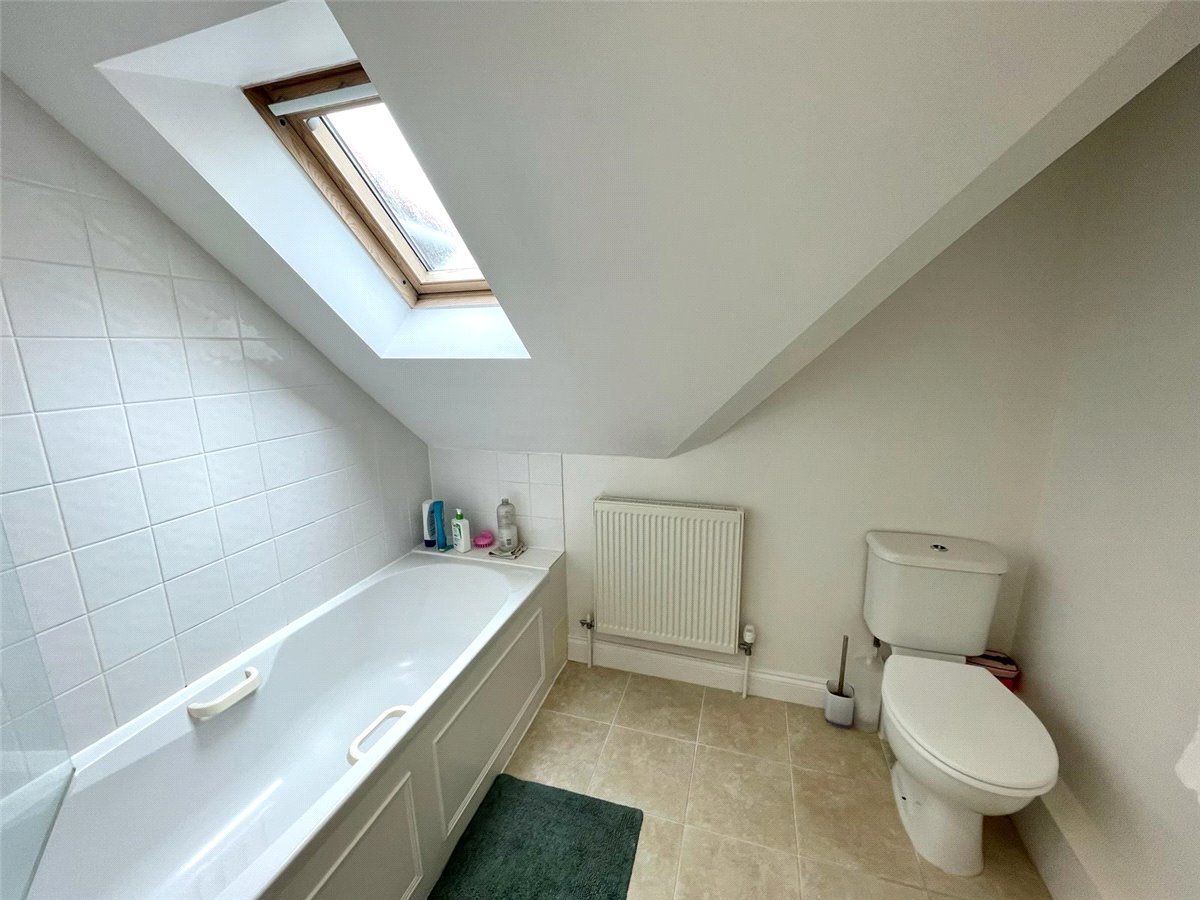 1 bedroom Flat, Amarna House, Douglas Downes Close, OX3 - , Image 8