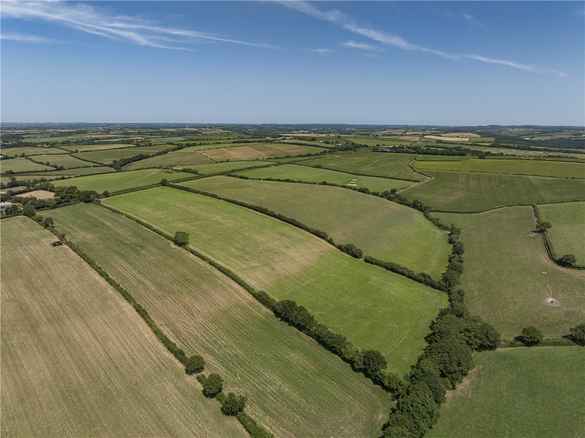 370.75  Land, Northcott, Launceston, PL15 - Available, Image 31