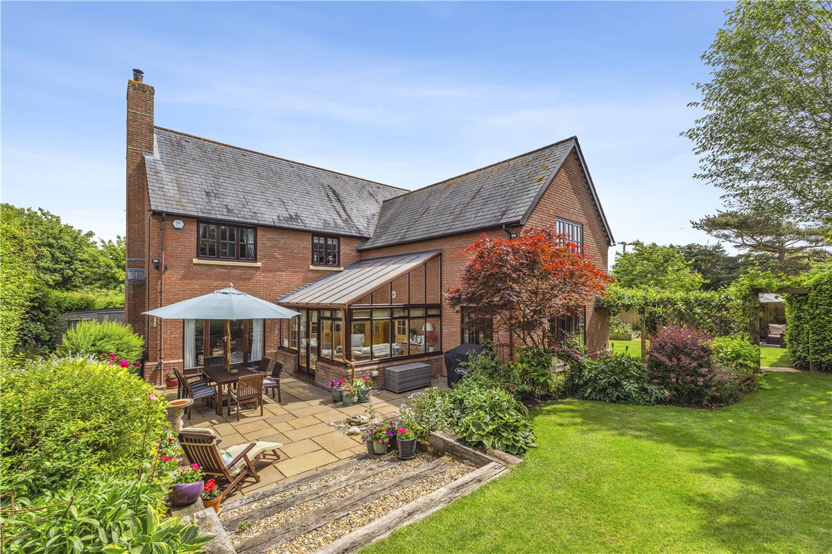 5 bedroom House, Netherstreet, Bromham, SN15 - Available, Image 6