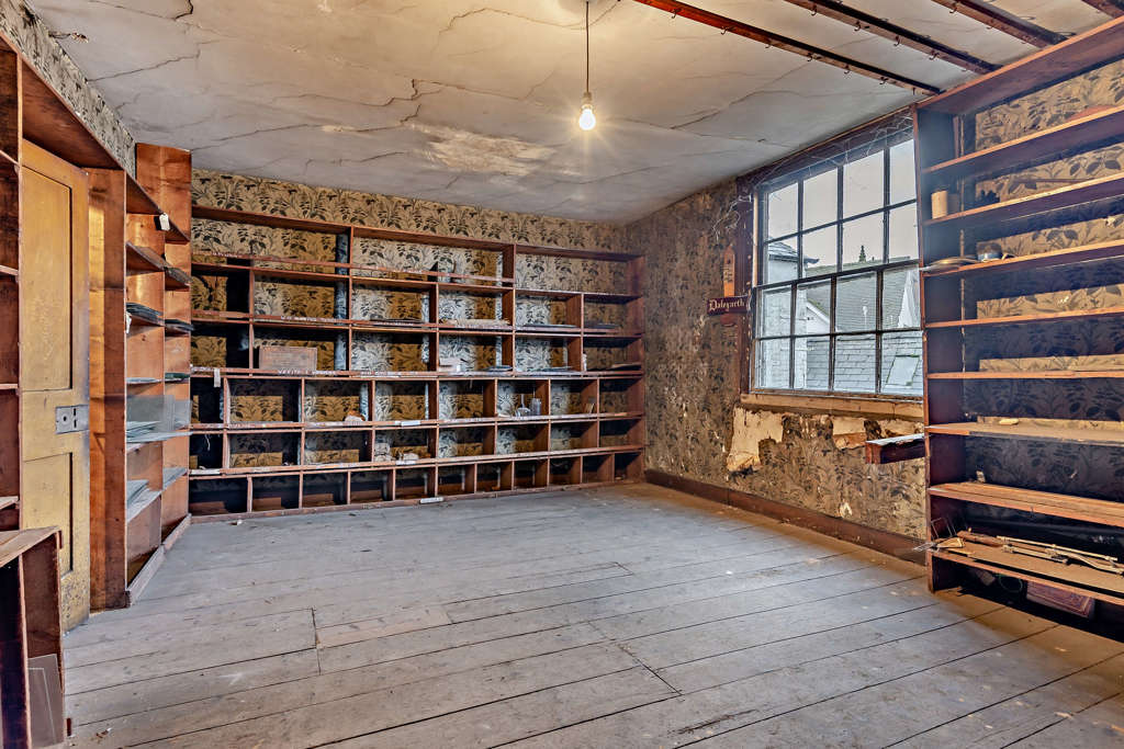 5285 Sq Ft, 6-7 Bull Ring, Ludlow, SY8 - , Image 10
