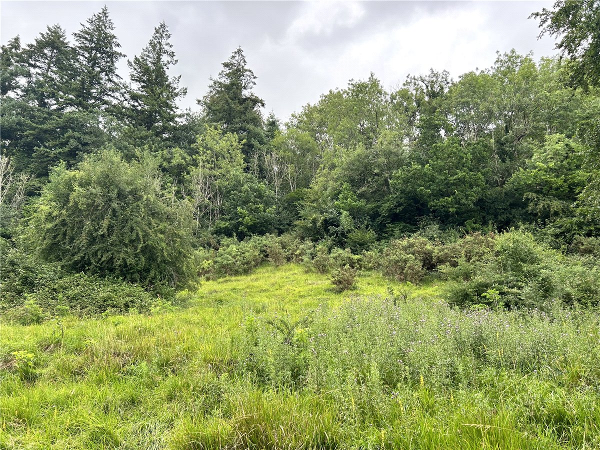 50.31  Land, The Street, Castle Combe, SN14 - Sold
