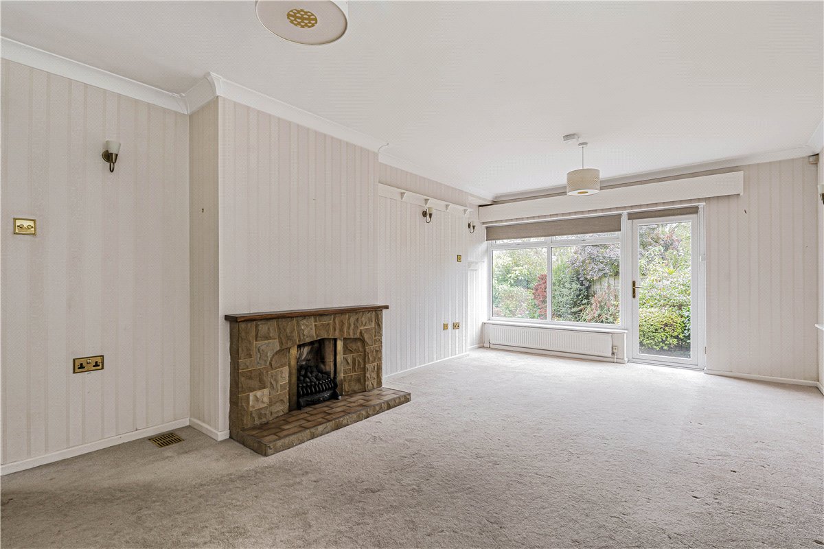 3 bedroom Bungalow, Darnford Lane, Lichfield, WS14 - Sold, Image 25