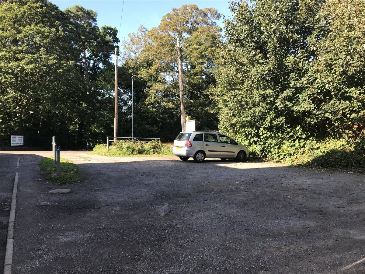   Development Land, Milverton Road, Tonedale, TA21 - Sold, Image 4