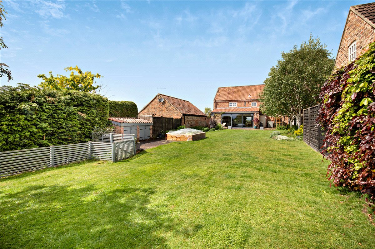 4 bedroom Barn Conversion, Clareton Lane, Coneythorpe, HG5 - Available, Image 20