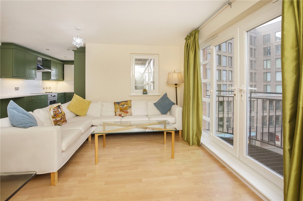 2 bedroom Flat, Piccadilly, York, YO1 - Let Agreed, Image 3