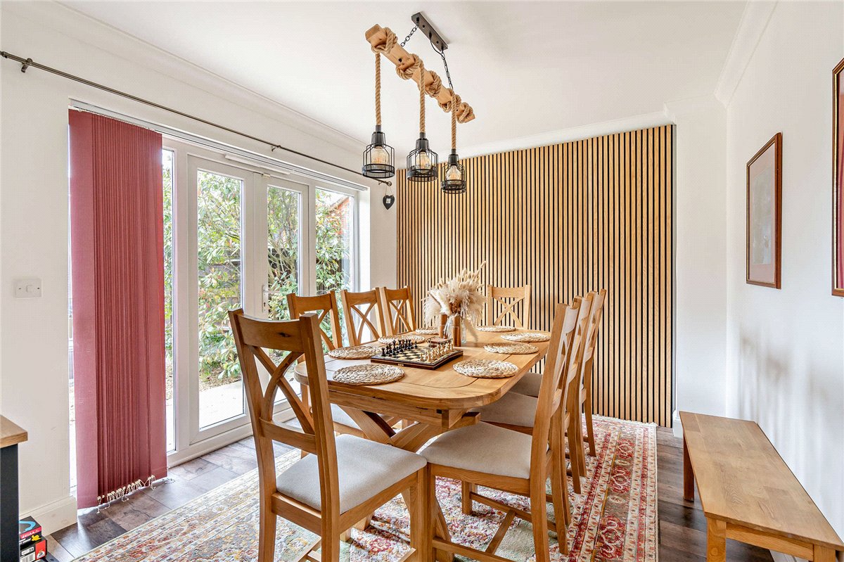 6 bedroom House, Dorneywood Way, Newbury, RG14 - Sold STC, Image 16