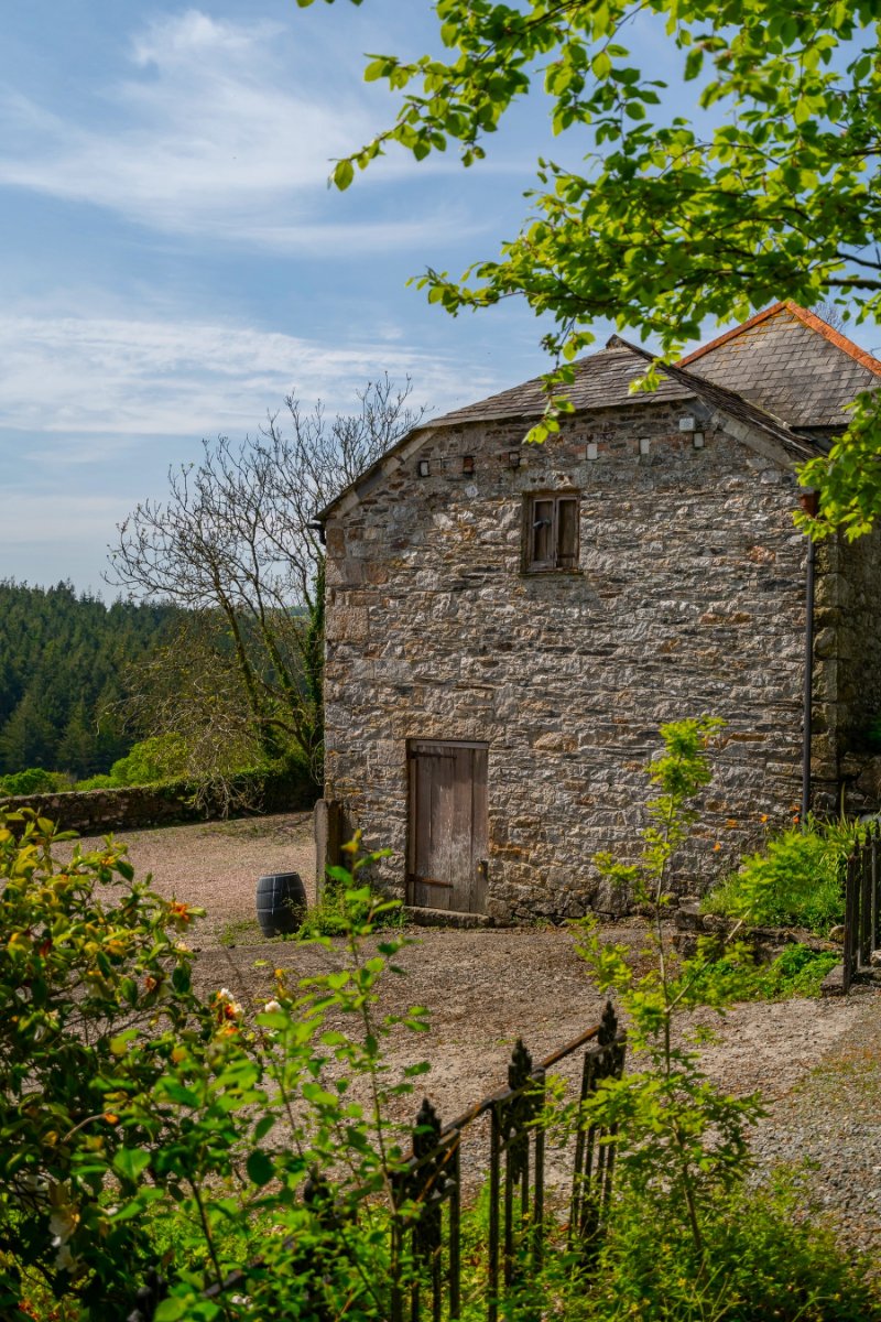 45.57  Farm, Golberdon, Callington, PL17 - Sold, Image 35