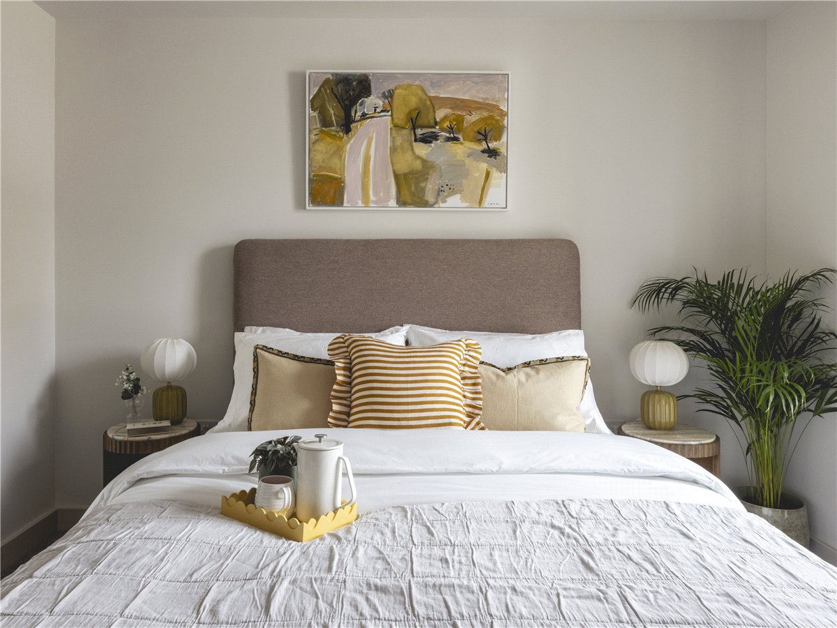 2 bedroom Flat, Dobb Way, Cambridge, CB3 - Available, Image 13