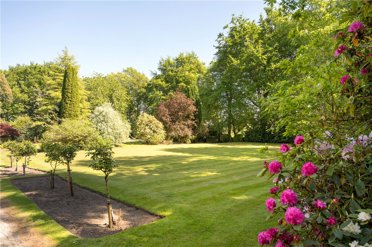 6 bedroom House, Burley Woodhead, Near Ilkley, LS29 - Sold, Image 17