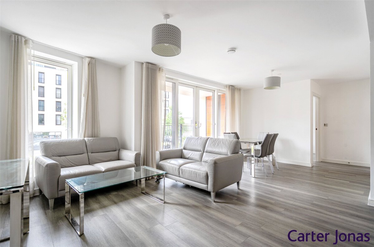 1 bedroom Flat, Midland Road, Bath, BA2 - , Image 3
