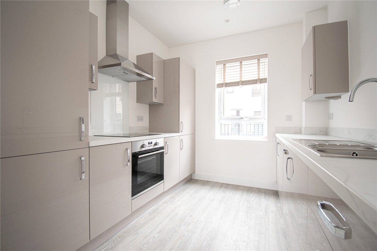 2 bedroom Maisonette, Edward Grange Street, Cambridge, CB1 - , Image 1