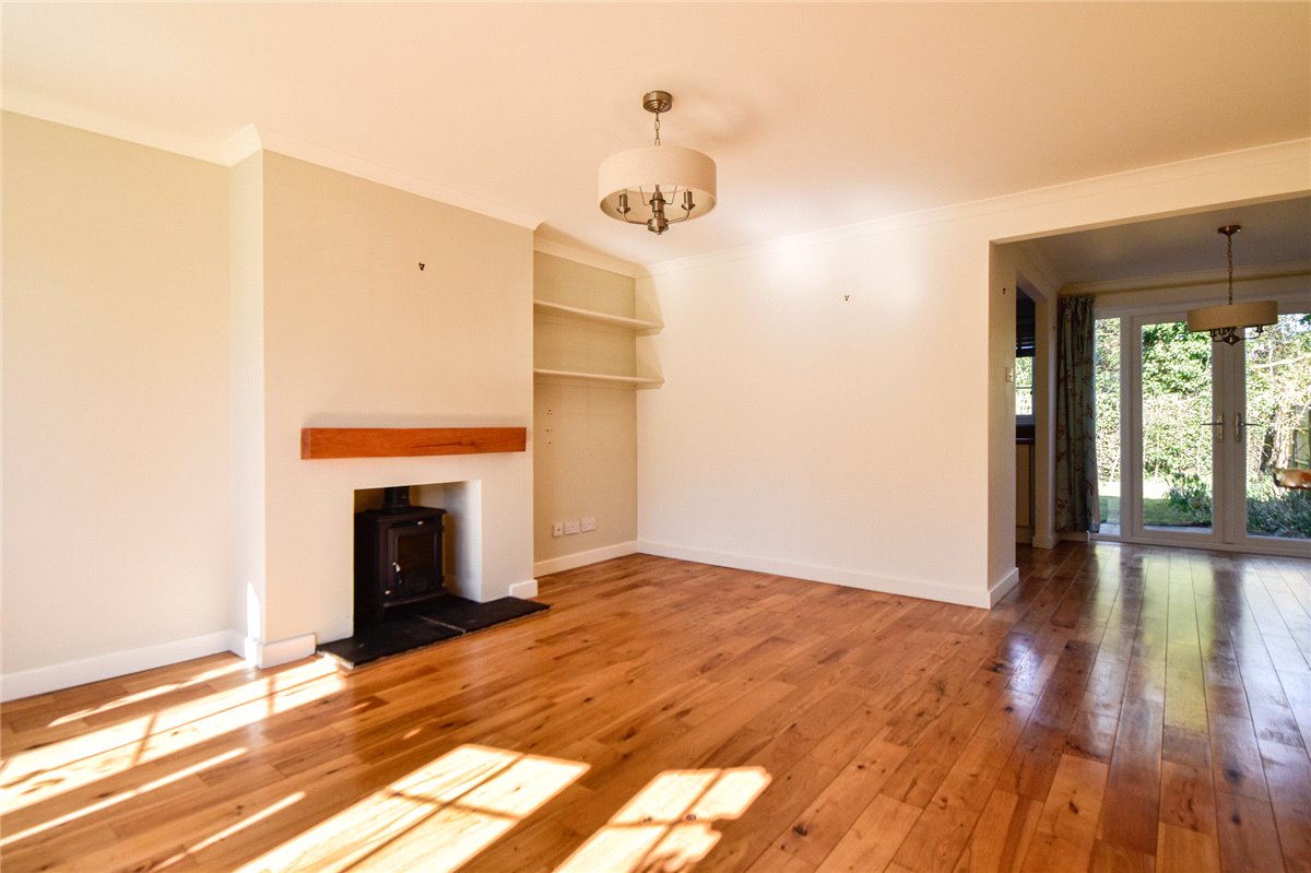 3 bedroom House, Malvern Road, Cambridge, CB1 - , Image 3