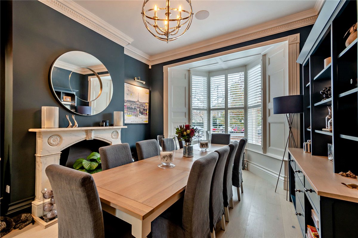 5 bedroom House, Queen Parade, Harrogate, HG1 - Sold, Image 18