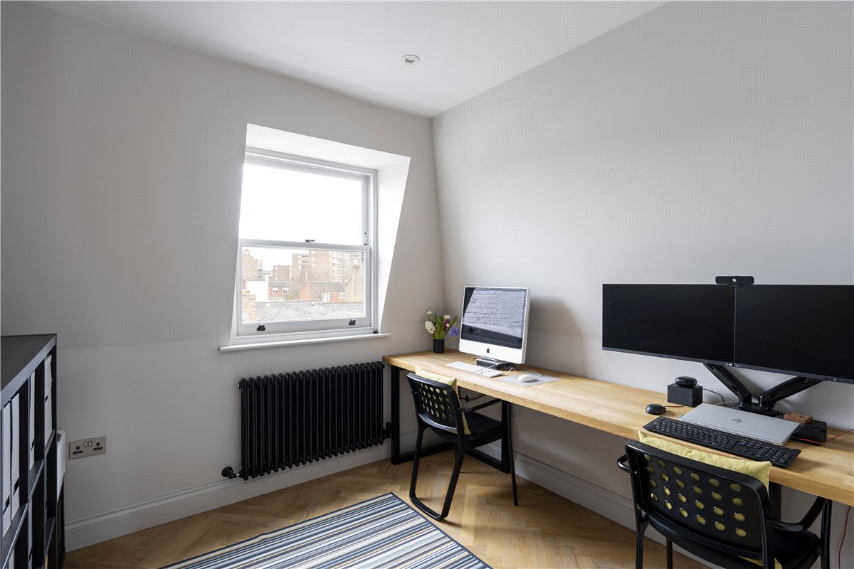 5 bedroom House, Ramsden Road, London, SW12 - Sold, Image 29