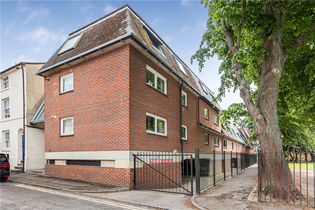 1 bedroom Flat, King Street, Oxford, OX2 - , Image 6