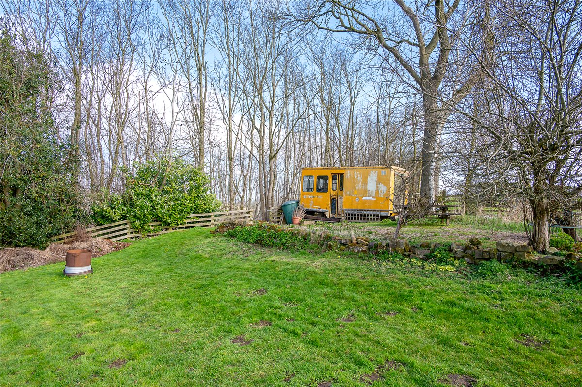 4 bedroom House, High Stittenham, Stittenham, YO60 - Sold, Image 18