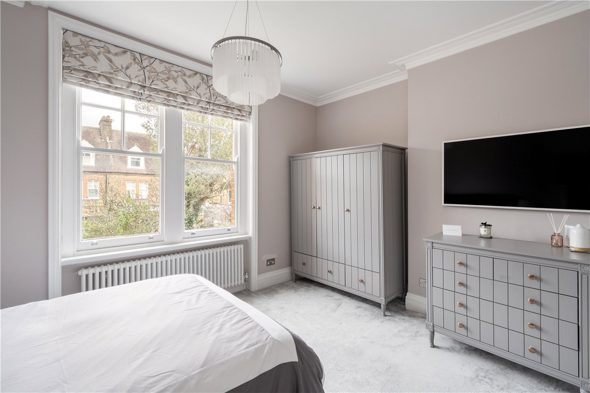 3 bedroom Flat, Wexford Road, London, SW12 - Sold, Image 5