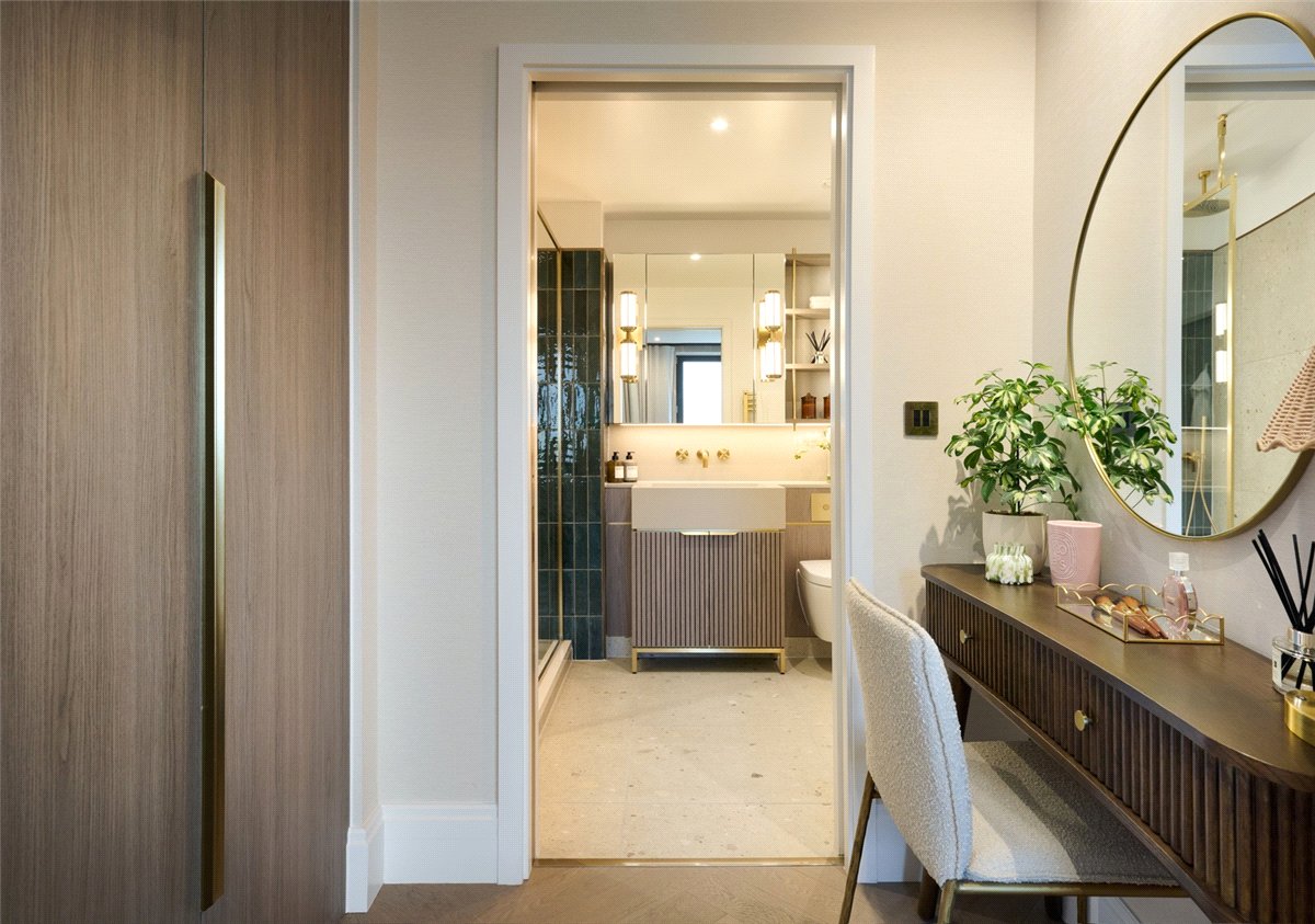 1 bedroom Flat, Camden Goods Yard, Chalk Farm Road, NW1 - Available, Image 6