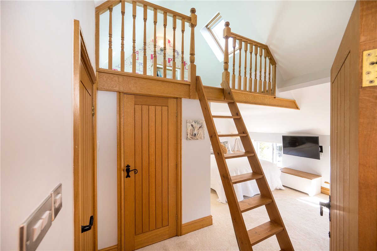 0 bedroom Equestrian Property, Island Farm Cottage, Staintondale, YO13 - Available, Image 26