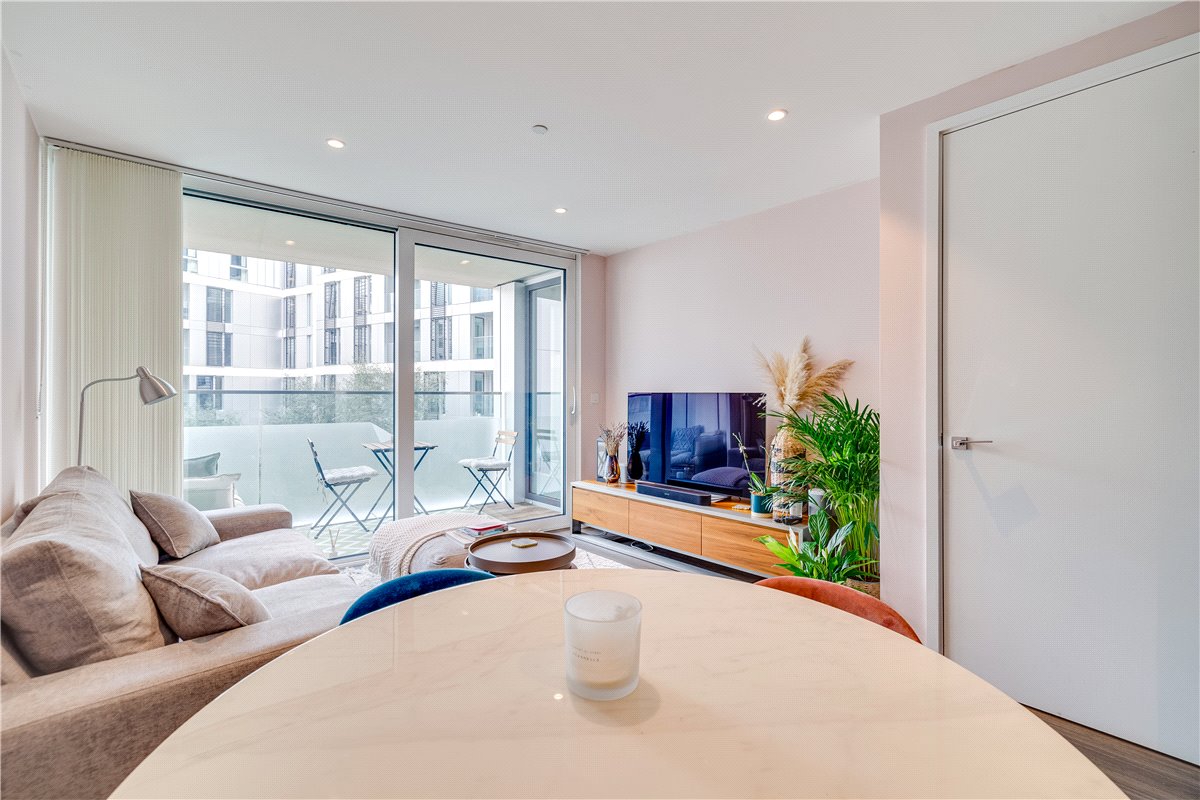 1 bedroom Flat, Buckhold Road, London, SW18 - Sold, Image 5
