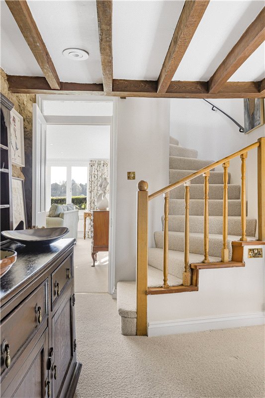 4 bedroom House, Station Road, Lower Heyford, OX25 - Available, Image 6