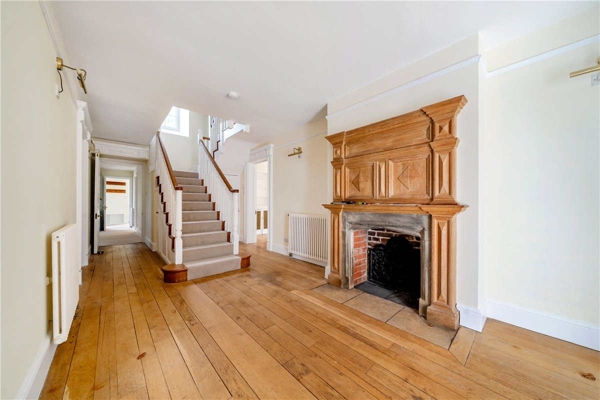5 bedroom Cottage, Hamstead Marshall, Newbury, RG20 - Available, Image 1