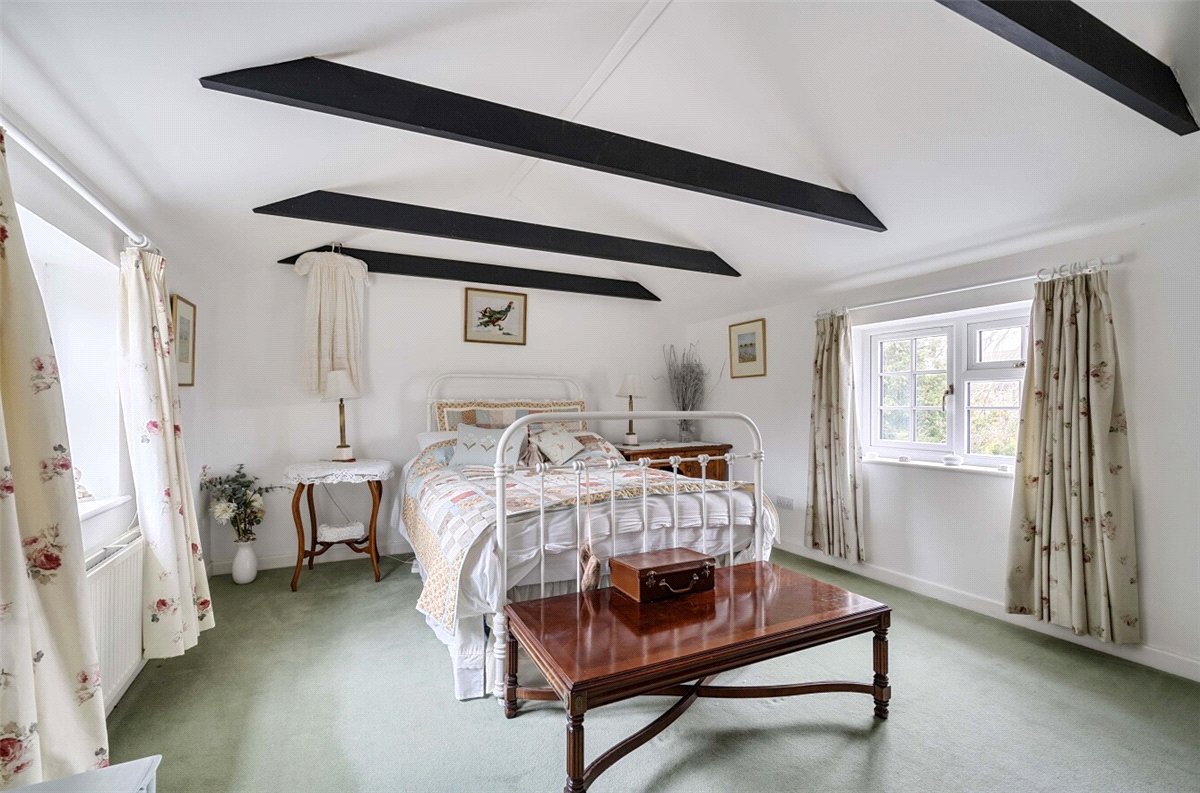 3 bedroom House, Milton Lilbourne, Pewsey, SN9 - Available, Image 16