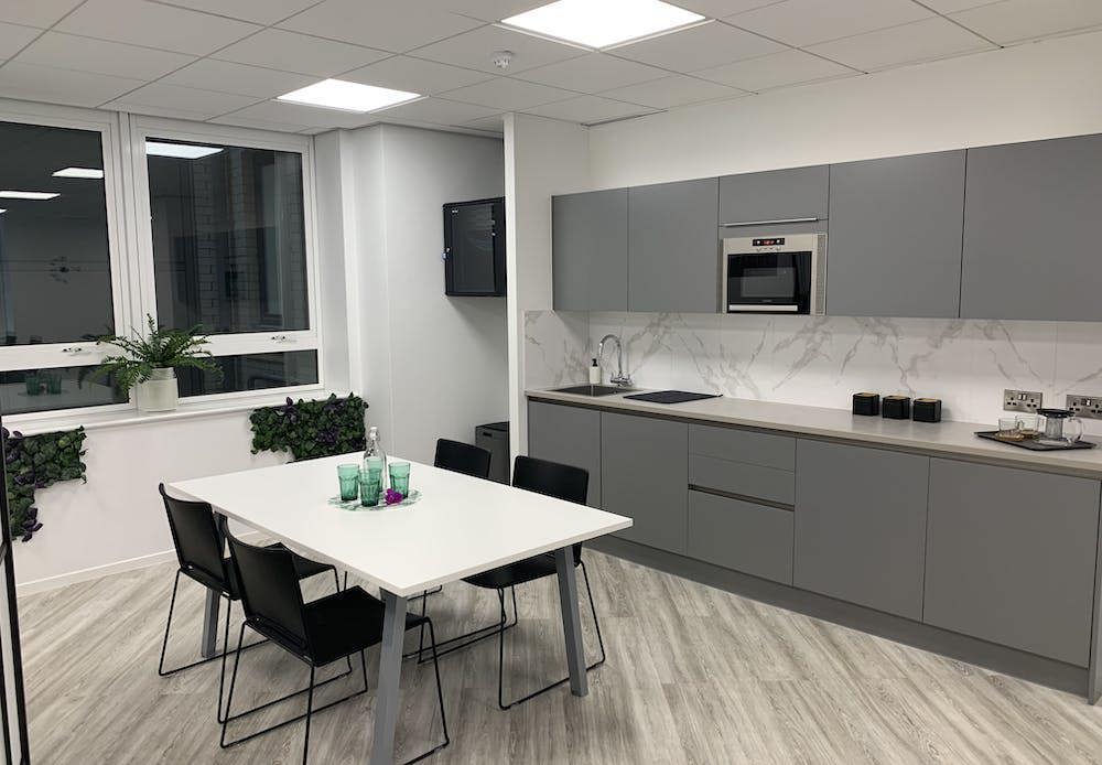 1300 to 2950 Sq Ft, 27 Furnival Street, London, EC4A - Available, Image 10