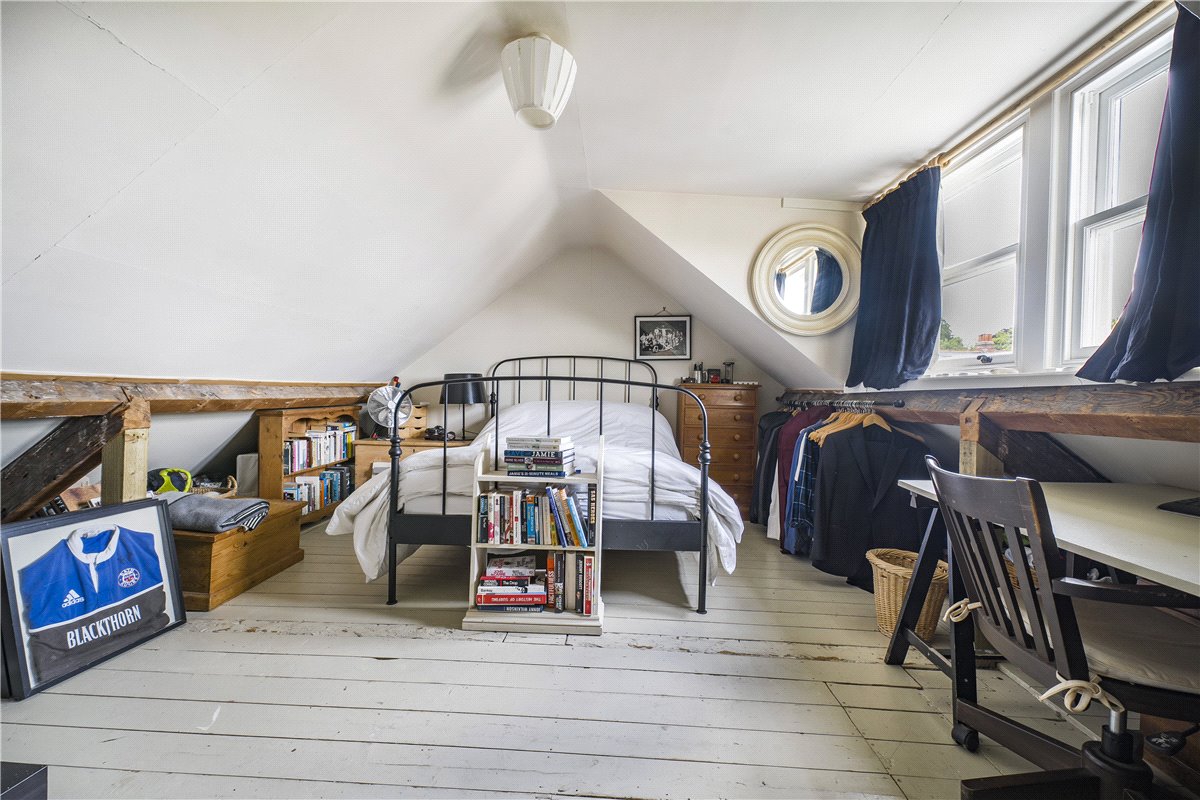 3 bedroom House, Hyde Lane, Marlborough, SN8 - Available, Image 5