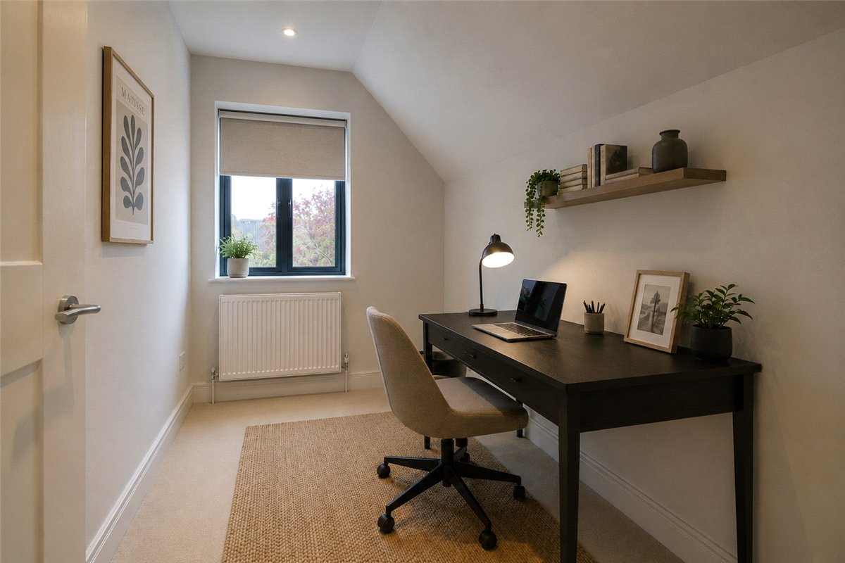 3 bedroom House, Station Road, Foxton, CB22 - Available, Image 7