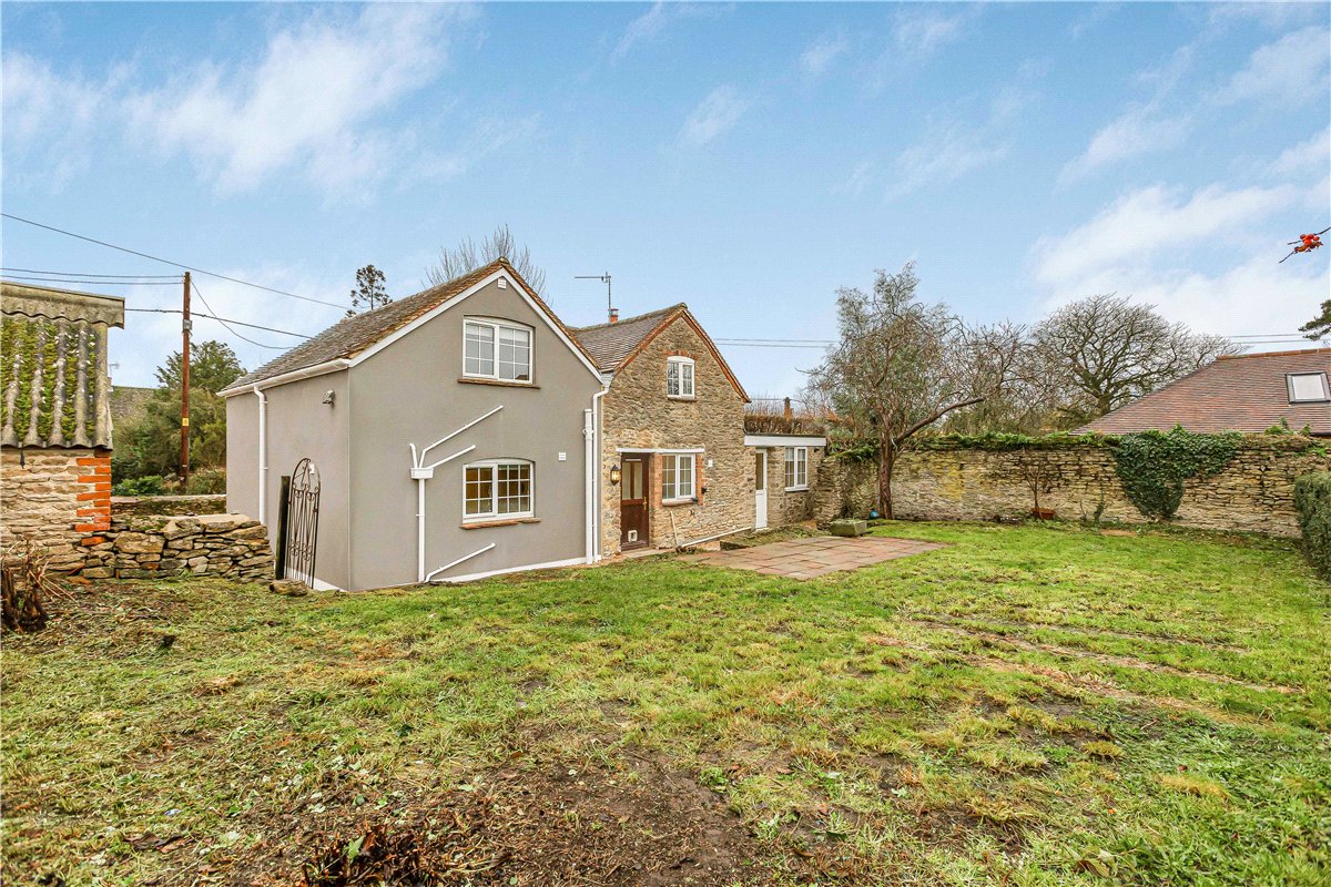 2 bedroom Residential, Mill Road, Marcham, OX13 - Let Agreed, Image 18