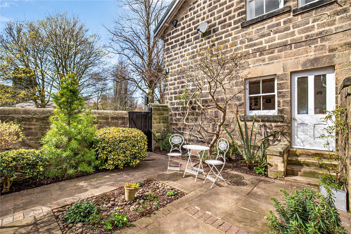 5 bedroom House, Church Square, Harrogate, HG1 - Available, Image 15