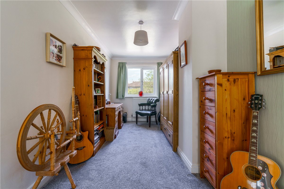 3 bedroom House, St. Nicholas Close, North Newbald, YO43 - Available, Image 11