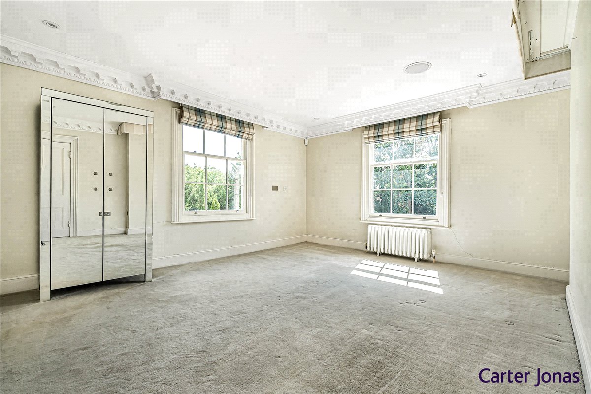 6 bedroom House, Thicket Road, Houghton, PE28 - Available, Image 22