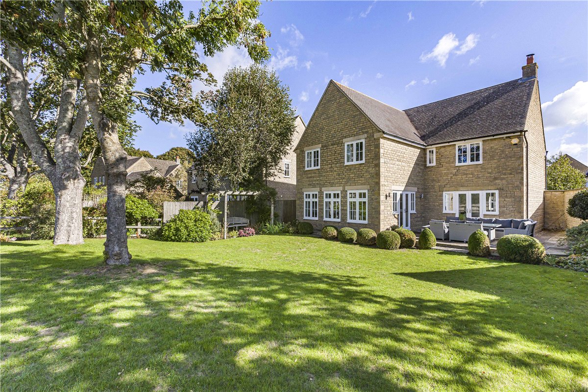 6 bedroom House, Bolsover Close, Long Hanborough, OX29 - Sold, Image 20