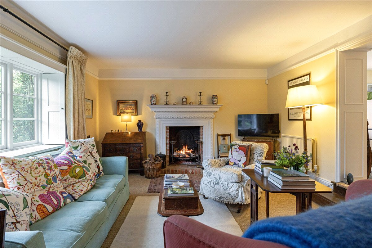 5 bedroom Residential, Wantage Road, Eddington, RG17 - Available, Image 6