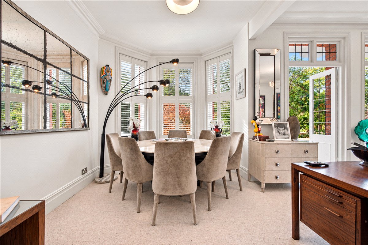 3 bedroom Flat, Bishops Mansions, Stevenage Road, SW6 - Available, Image 13