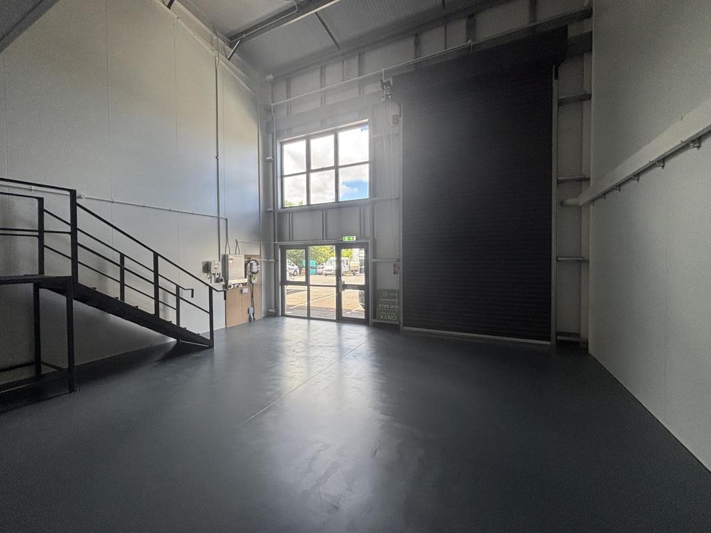 1034.84 Sq Ft, Westpark, Wellington, TA21 - Available, Image 5