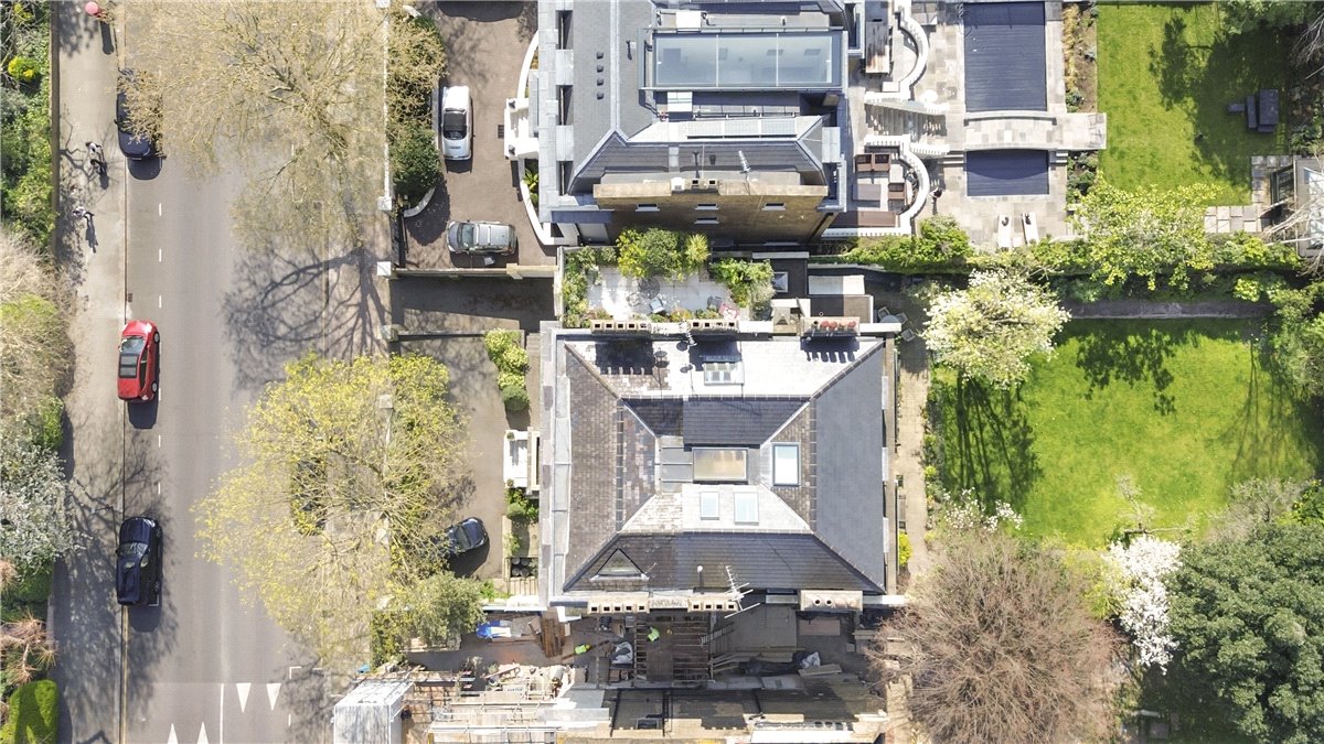 3 bedroom Flat, Addison Road, London, W14 - Available, Image 27