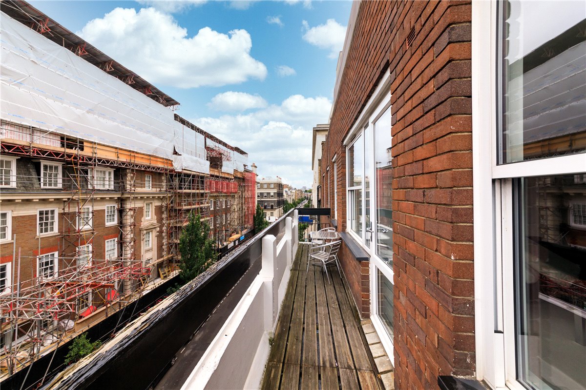 3 bedroom Flat, Weymouth Street, Fitzrovia, W1W - Available, Image 8