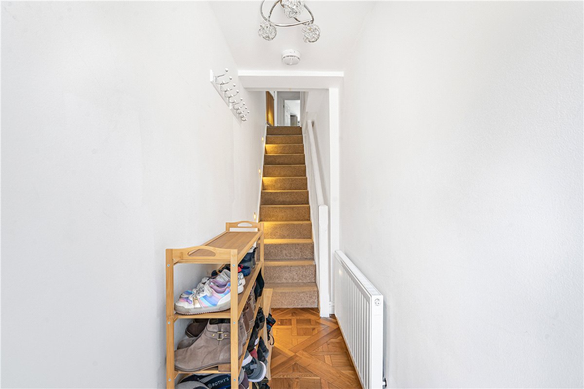 2 bedroom Maisonette, Banbury Road, Oxford, OX2 - Available, Image 1