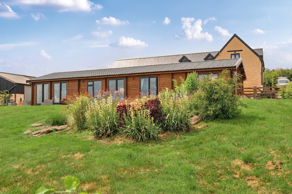 7 bedroom House, St. Weonards, Hereford, HR2 - Available, Image 12