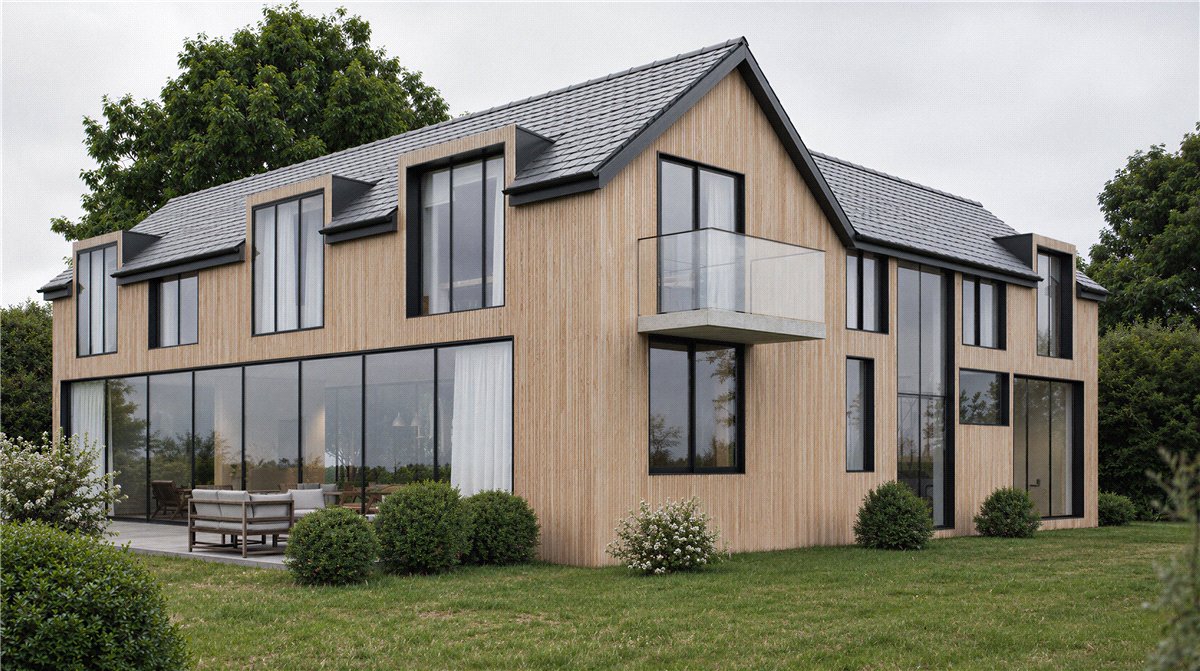 0.22  Development Land, Church Lane, Cheveley, CB8 - Available, Image 1
