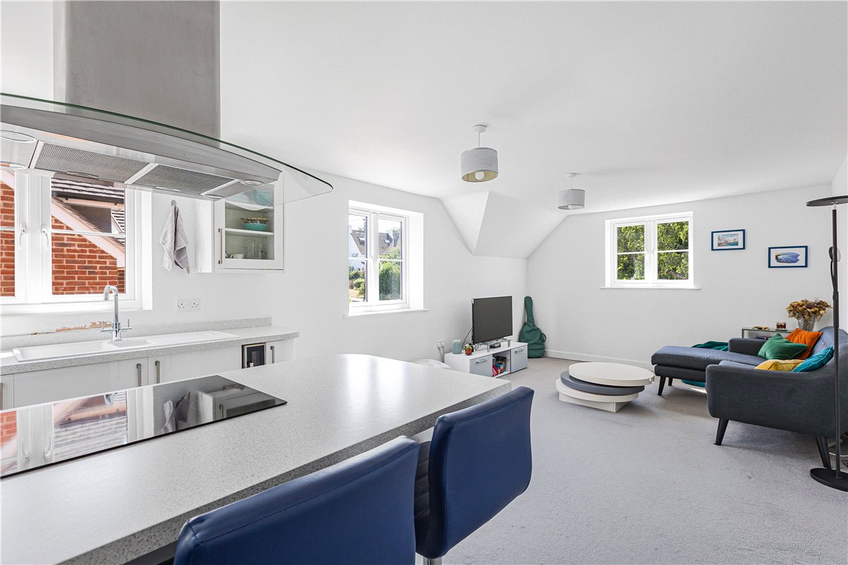 2 bedroom Flat, Yarnells Hill, Oxford, OX2 - Available, Image 4