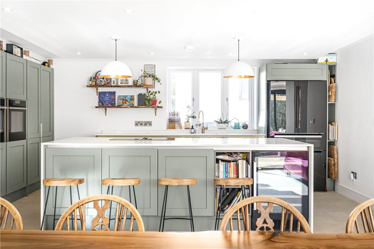 5 bedroom House, Middle Street, Islip, OX5 - Sold, Image 25