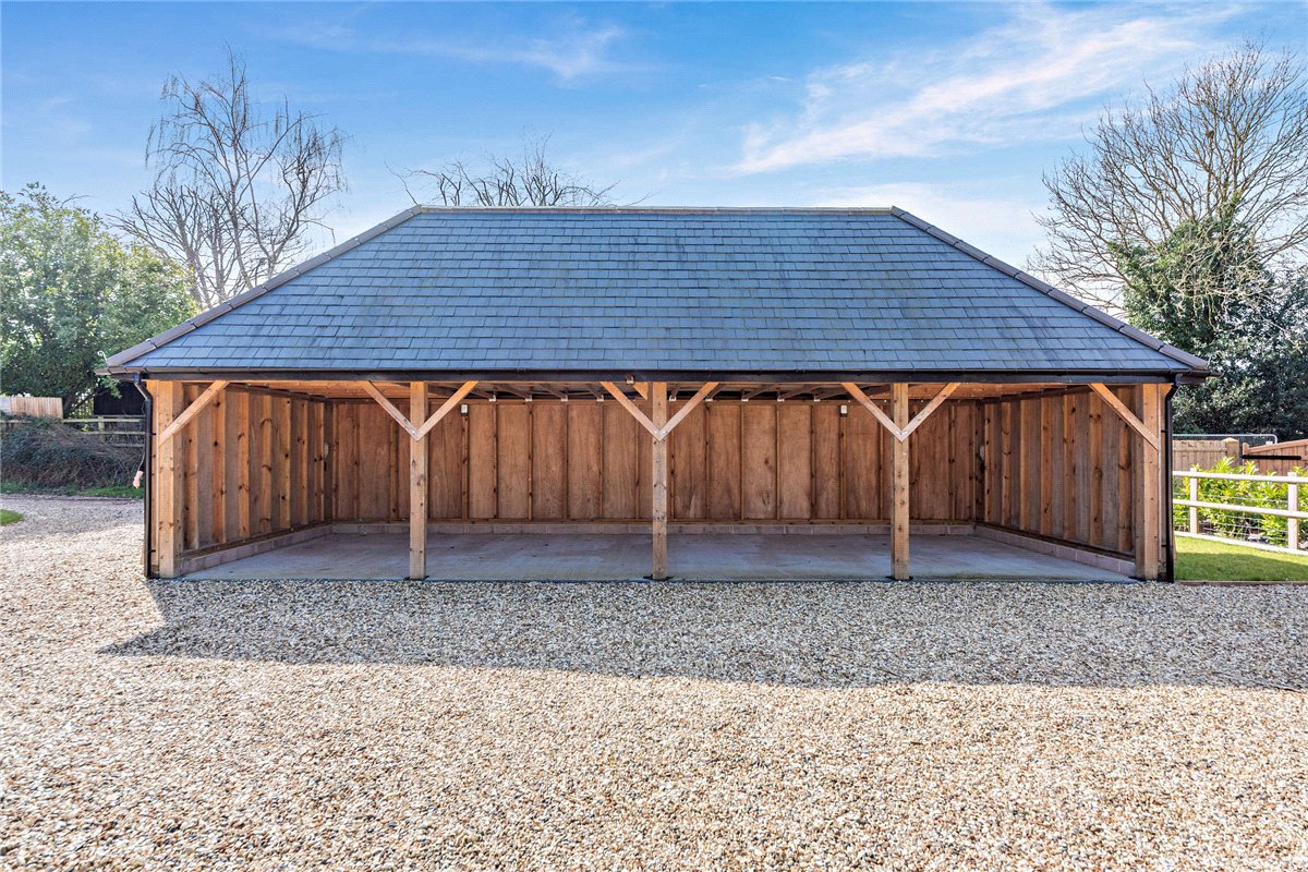 3 bedroom House, Ram Alley, Ashford Hill, RG19 - Sold STC, Image 3