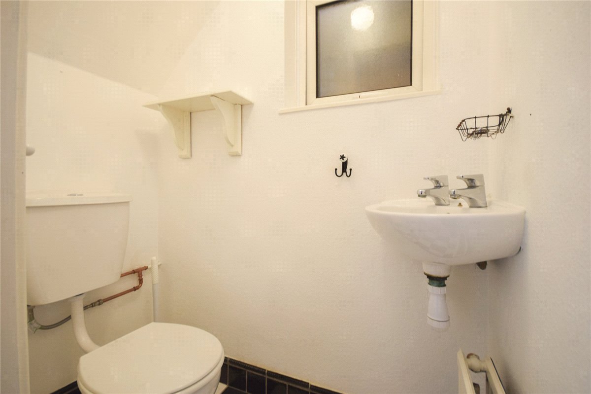 4 bedroom House, Harding Way, Cambridge, CB4 - Let Agreed, Image 11