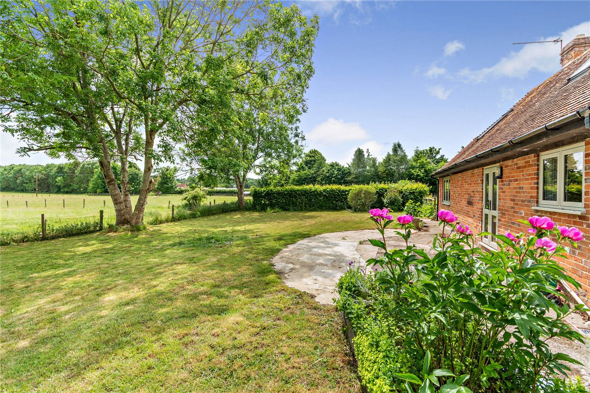 2 bedroom House, Hamstead Holt Farm, Kintbury Holt, RG20 - Sold STC, Image 11