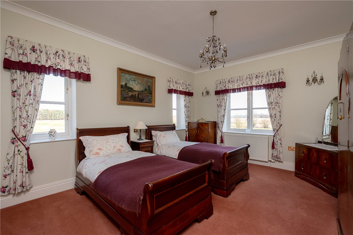 5 bedroom House, Selby Road, Holme-on-Spalding-Moor, YO43 - Sold, Image 31