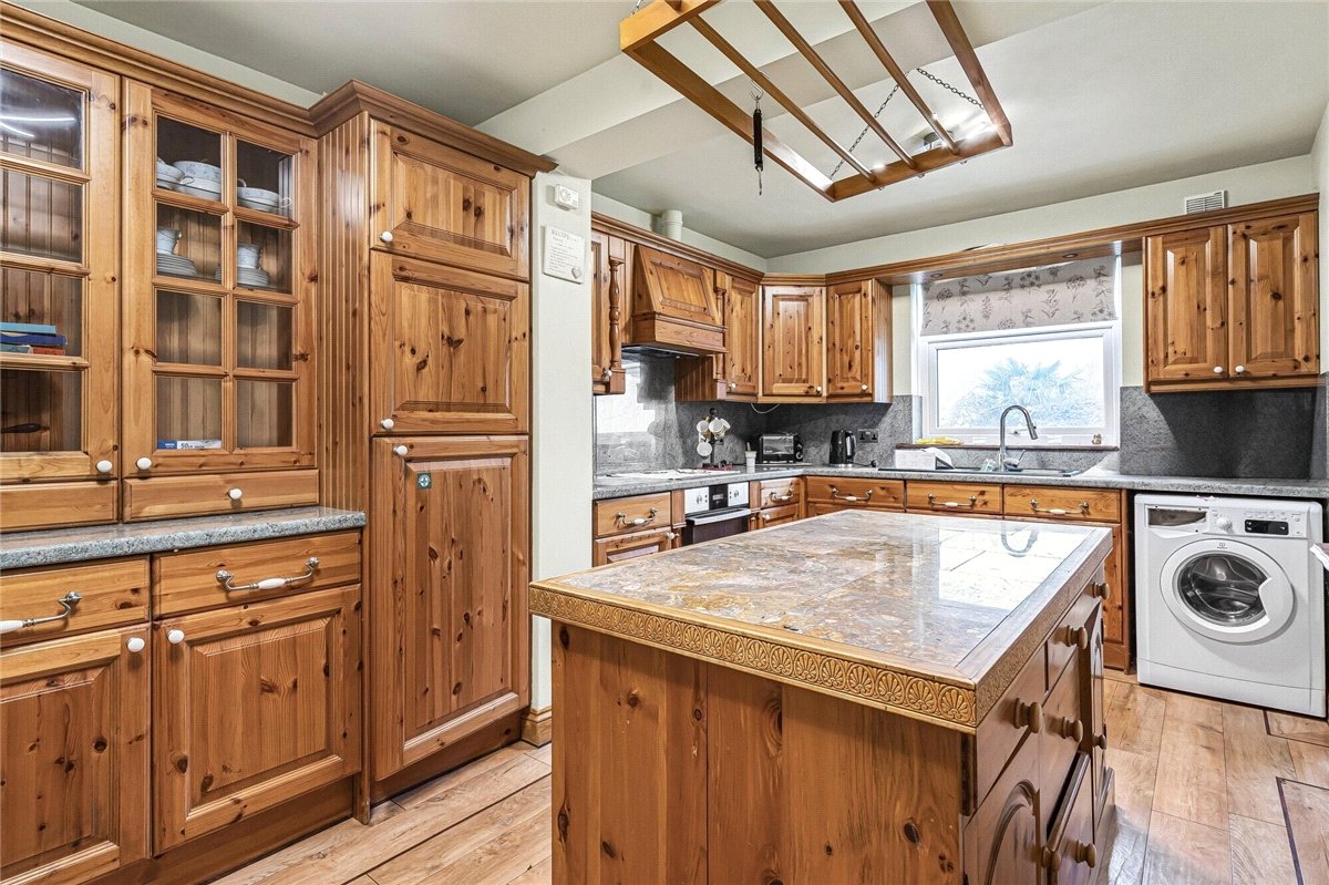 4 bedroom House, Oxford Road, Burford, OX18 - Sold, Image 4